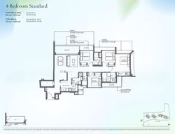 Canberra Crescent Residences (D27), Apartment #591255701